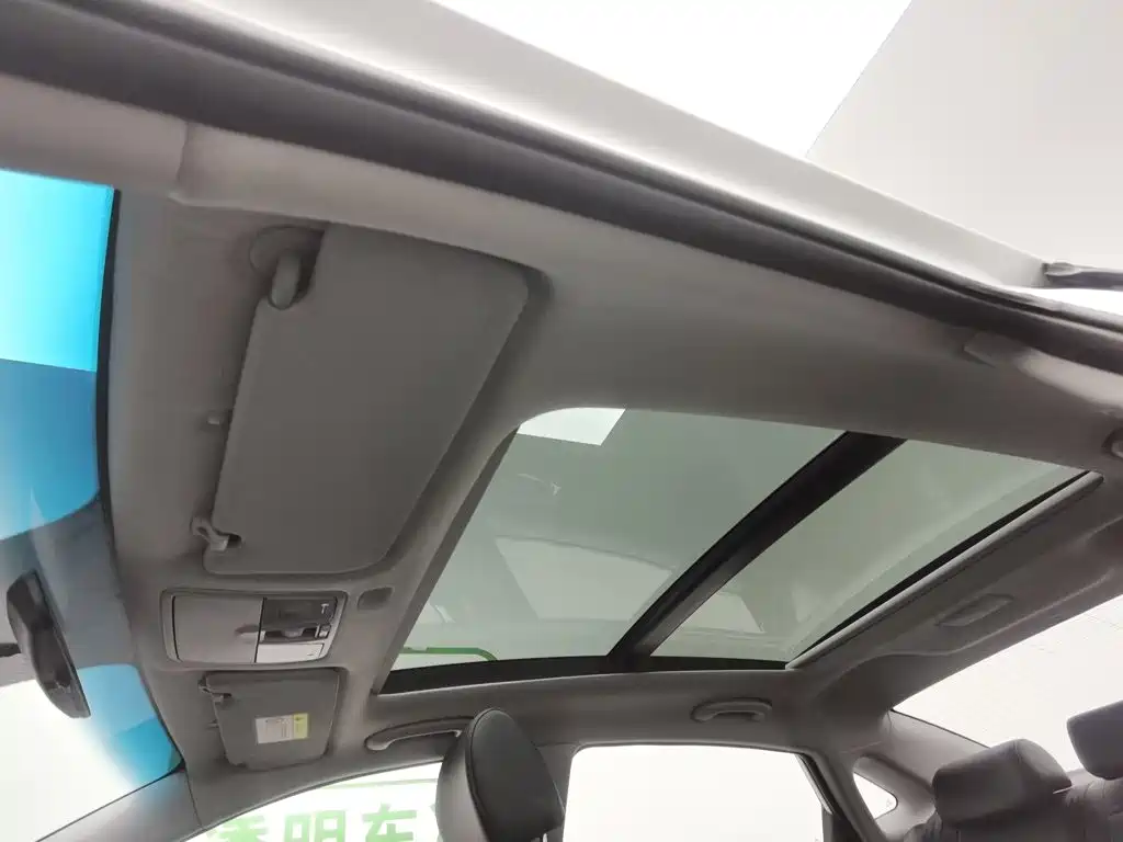 Hyundai Mistra — миниатюра 14