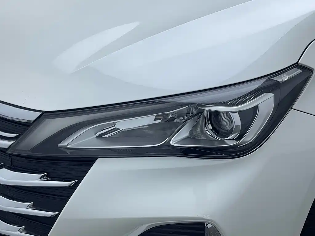 GAC Motor Trumpchi GA6 — миниатюра 9