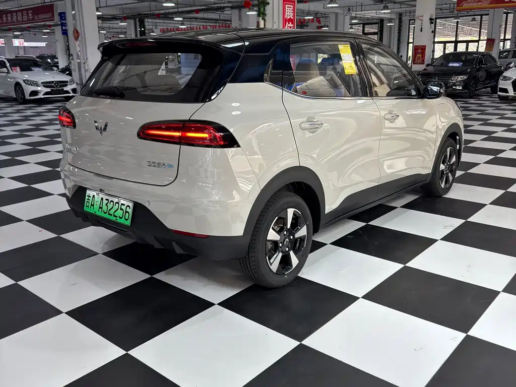 Wuling Bingo PLUS - фото 7