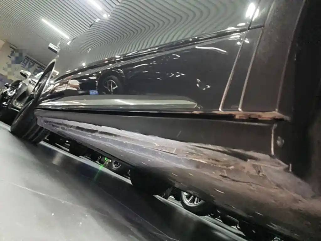 Volkswagen ID.6 X — миниатюра 21