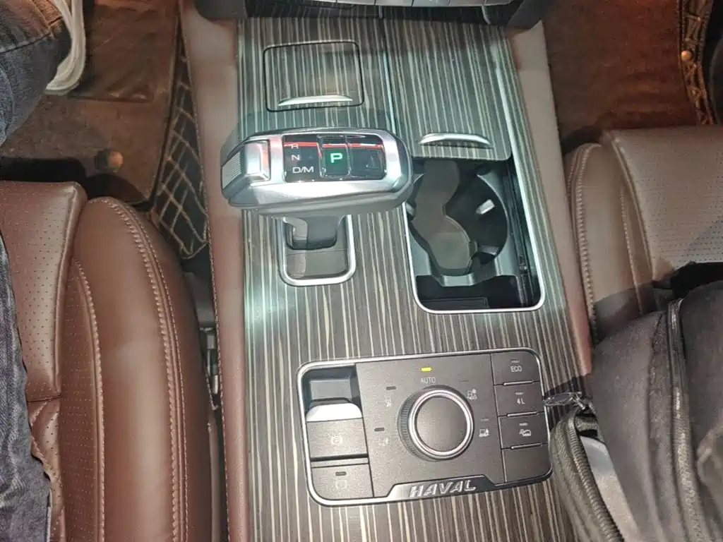 Haval H9 — миниатюра 14