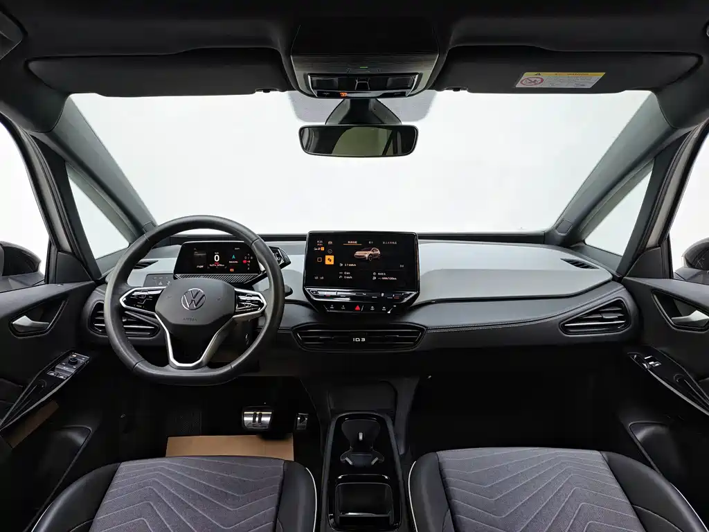 Volkswagen ID.3 — миниатюра 11