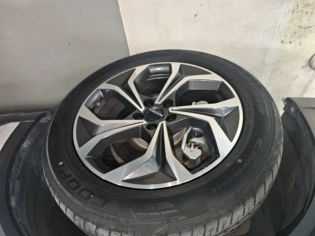 Haval Xiaolong MAX — миниатюра 23