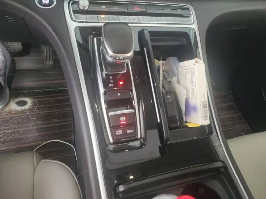 GAC Motor Trumpchi M8 — миниатюра 16
