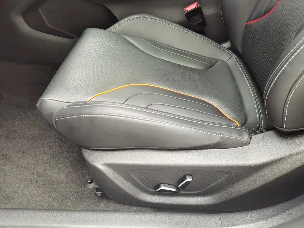 Geely Binrui — миниатюра 20