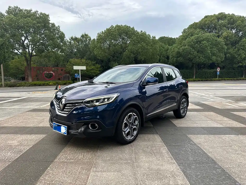 RENAULT CORREGA