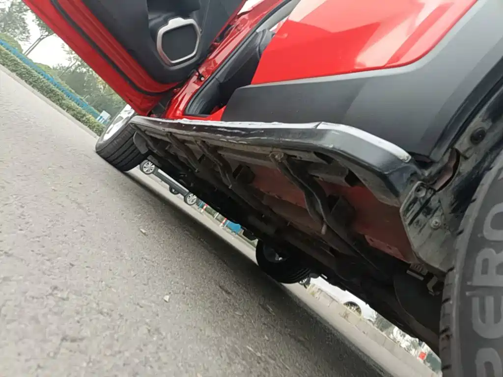 Jeep Renegade — миниатюра 22