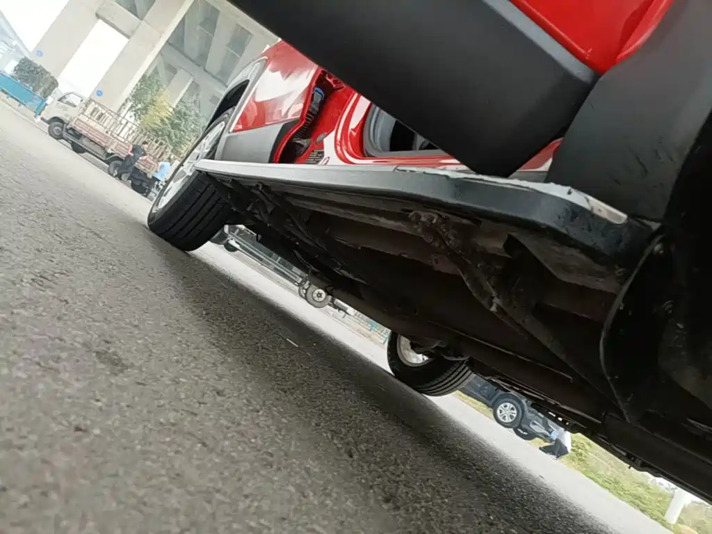 Jeep Renegade — миниатюра 21