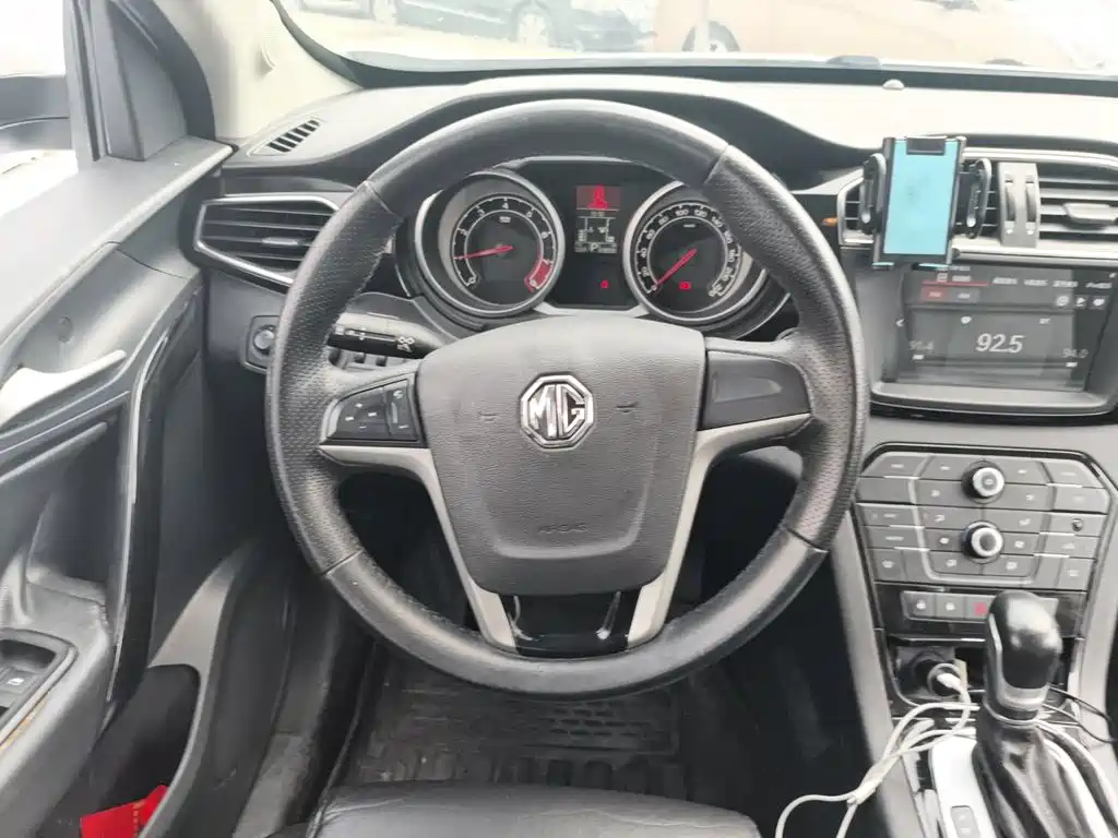 MG MG GS — миниатюра 3
