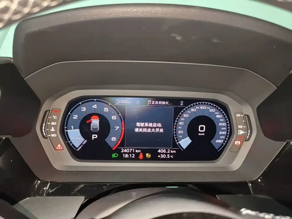 Audi A3 — миниатюра 12