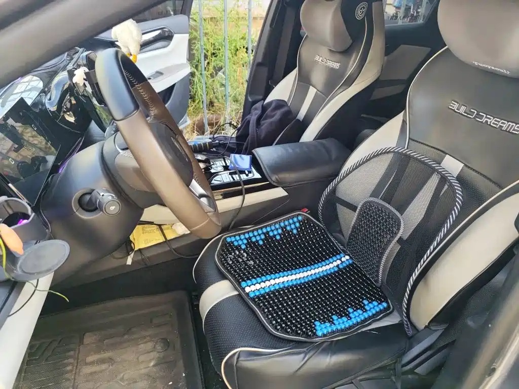 BYD Qin PLUS — миниатюра 16