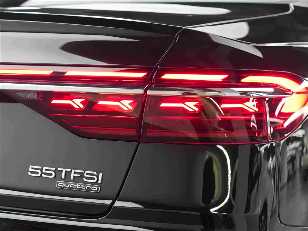 Audi A8 — миниатюра 13