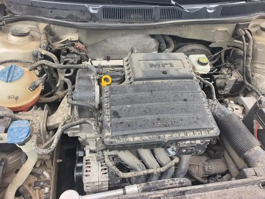 Volkswagen C-Trek — миниатюра 10