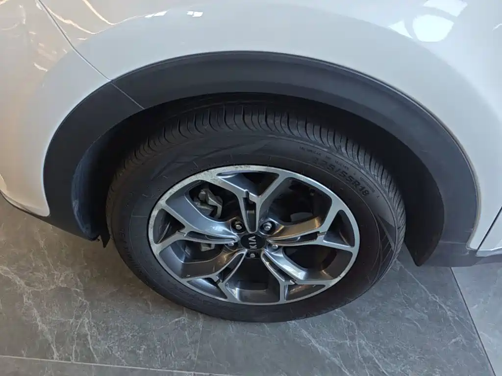Kia KX5 — миниатюра 23