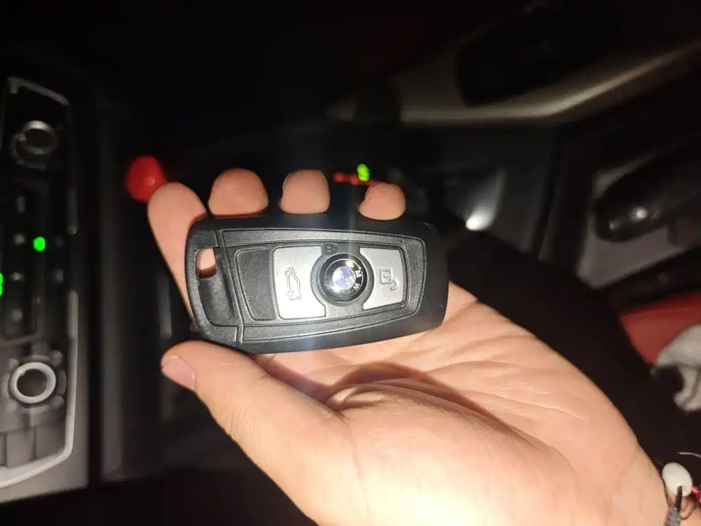 BMW 2 Series (Import) — миниатюра 12