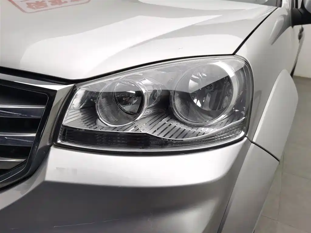 GREAT WALL FENGJUN 5