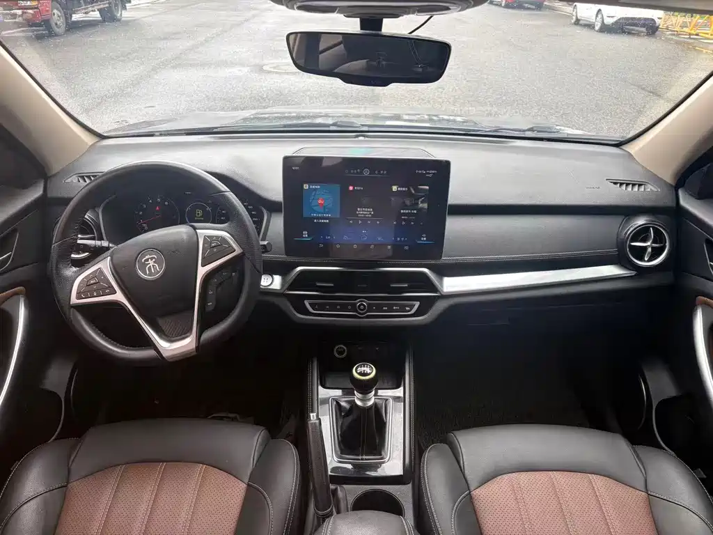 BYD Song — миниатюра 9
