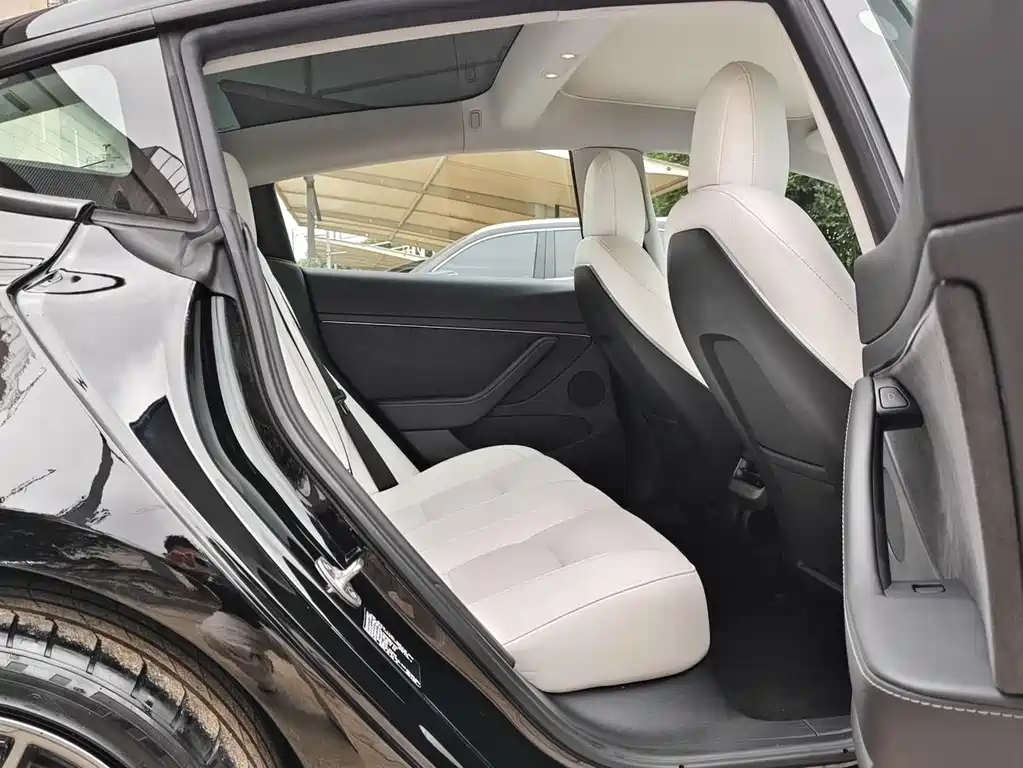 Tesla Model 3 — миниатюра 14