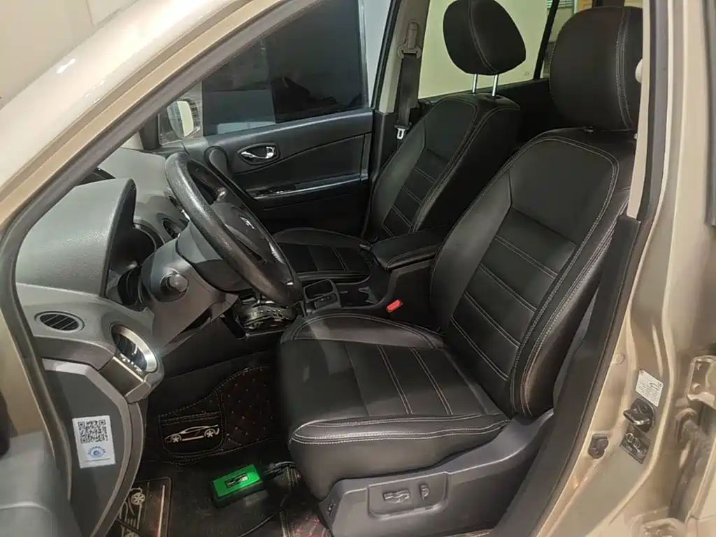 Renault Koleos (Import) — миниатюра 15