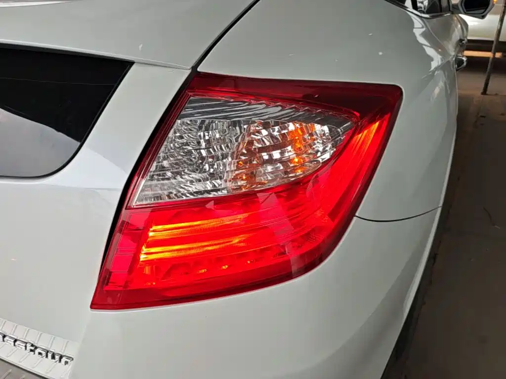 Honda Crosstour — миниатюра 8