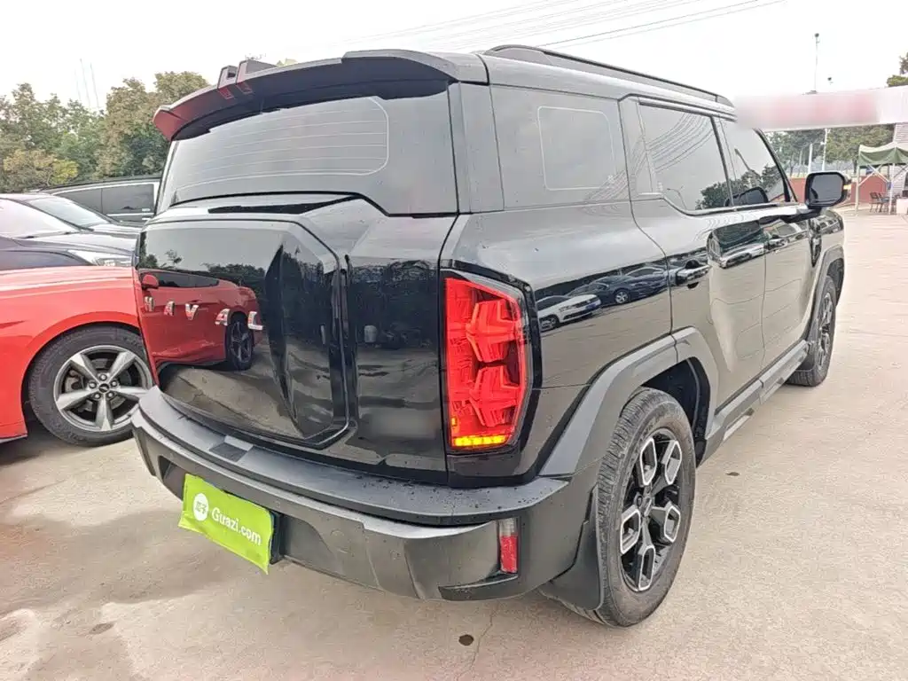 Haval Cool Dog — миниатюра 7