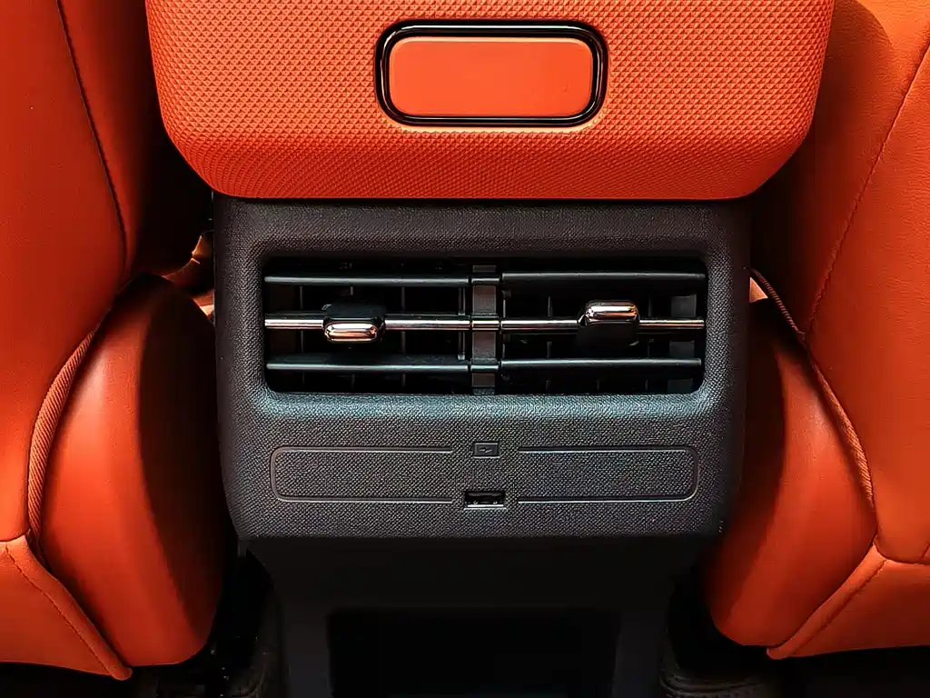 Toyota Peng Ji 3X — миниатюра 12