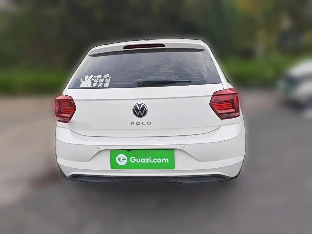 Volkswagen Polo — миниатюра 3