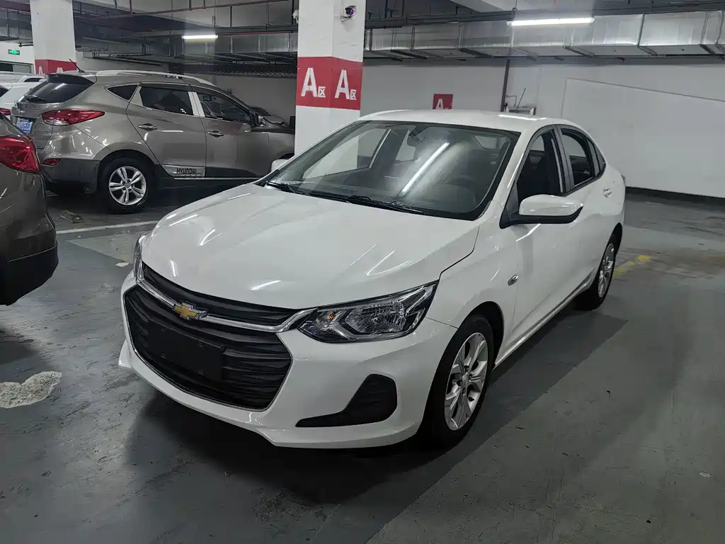 Chevrolet Cavalier