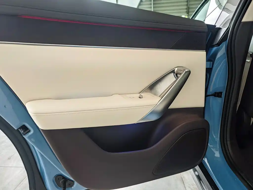 Shangjie Shangjie Z7 — миниатюра 16
