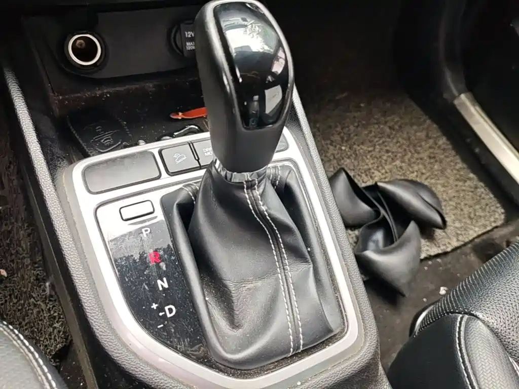 Hyundai ix25 — миниатюра 14