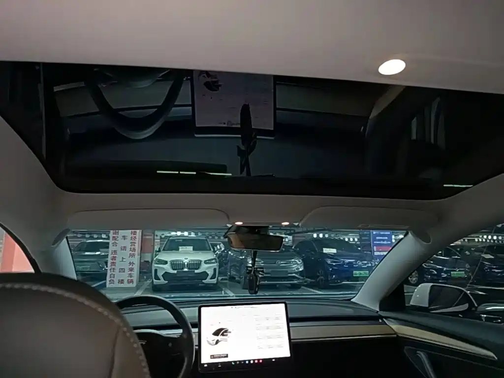 Tesla Model 3 — миниатюра 18