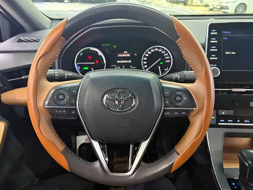 Toyota Avalon — фотографии объявления, Фото 16