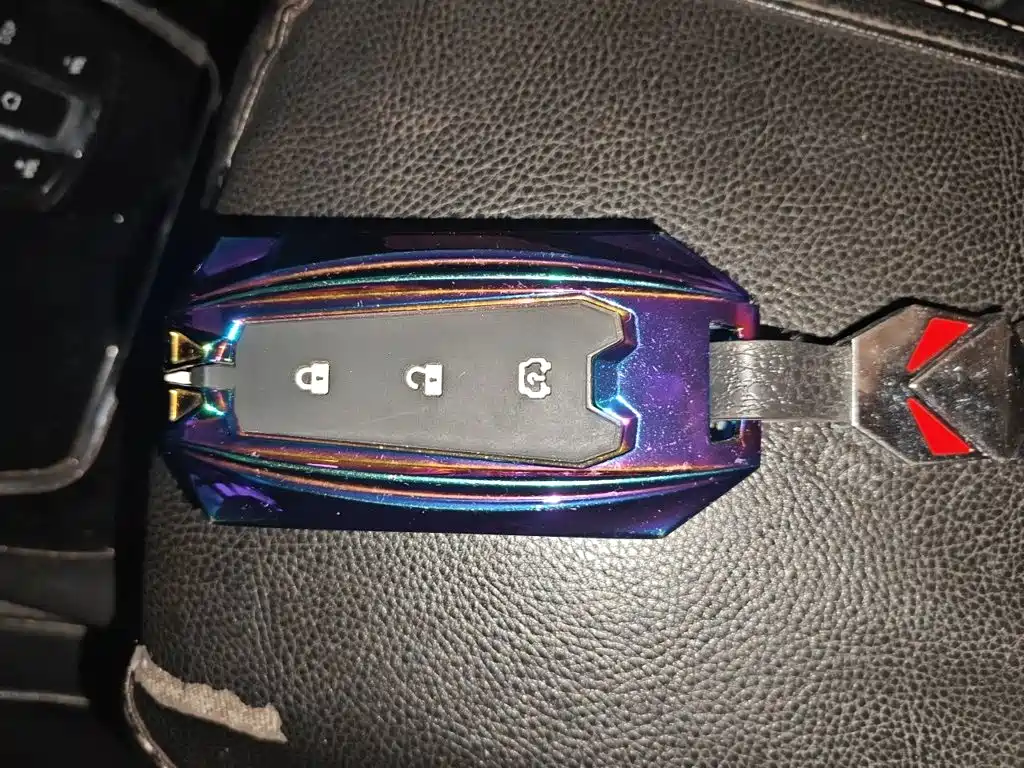 Fengguang Fengguang 580 — миниатюра 12