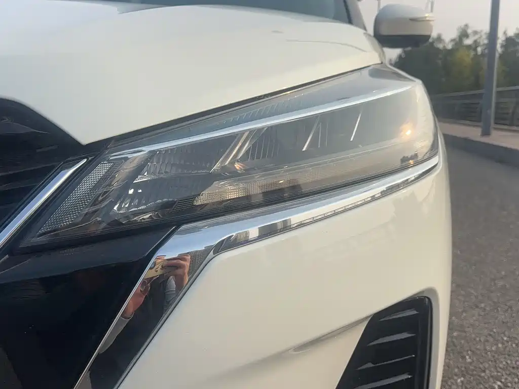 Nissan Kicks — миниатюра 25