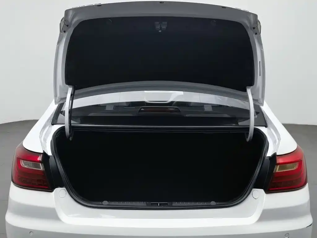 Geely Vision — миниатюра 16