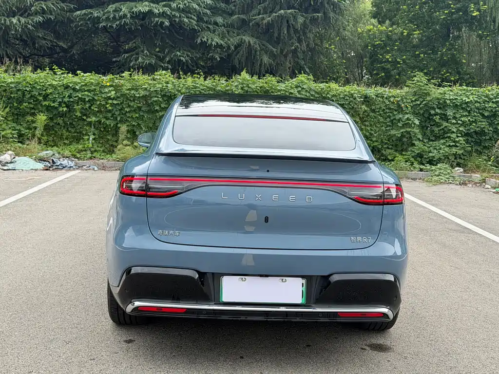 Zhijie Zhijie R7 — миниатюра 5
