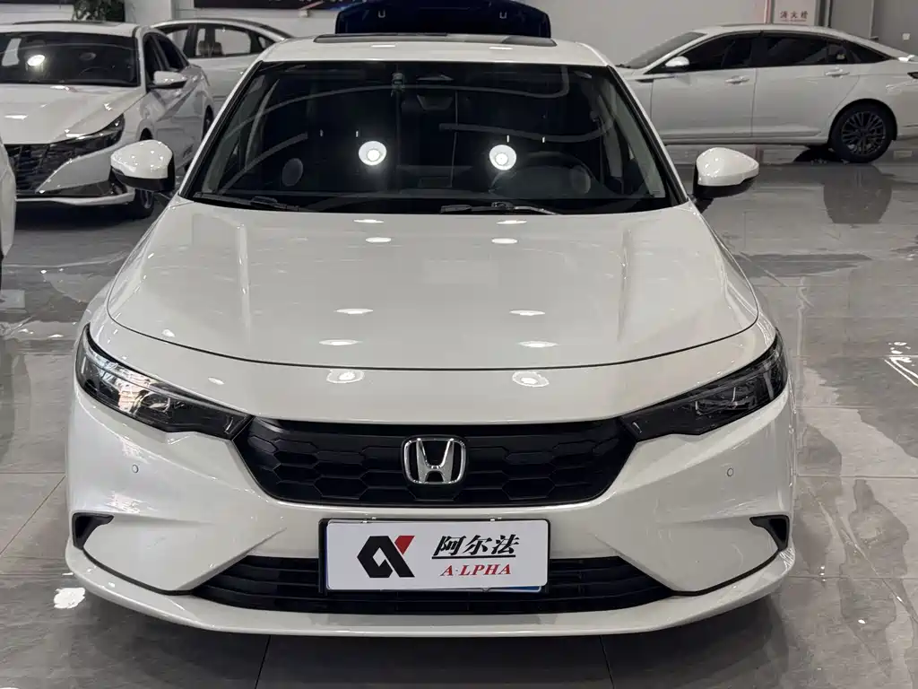 Honda Integra — миниатюра 2
