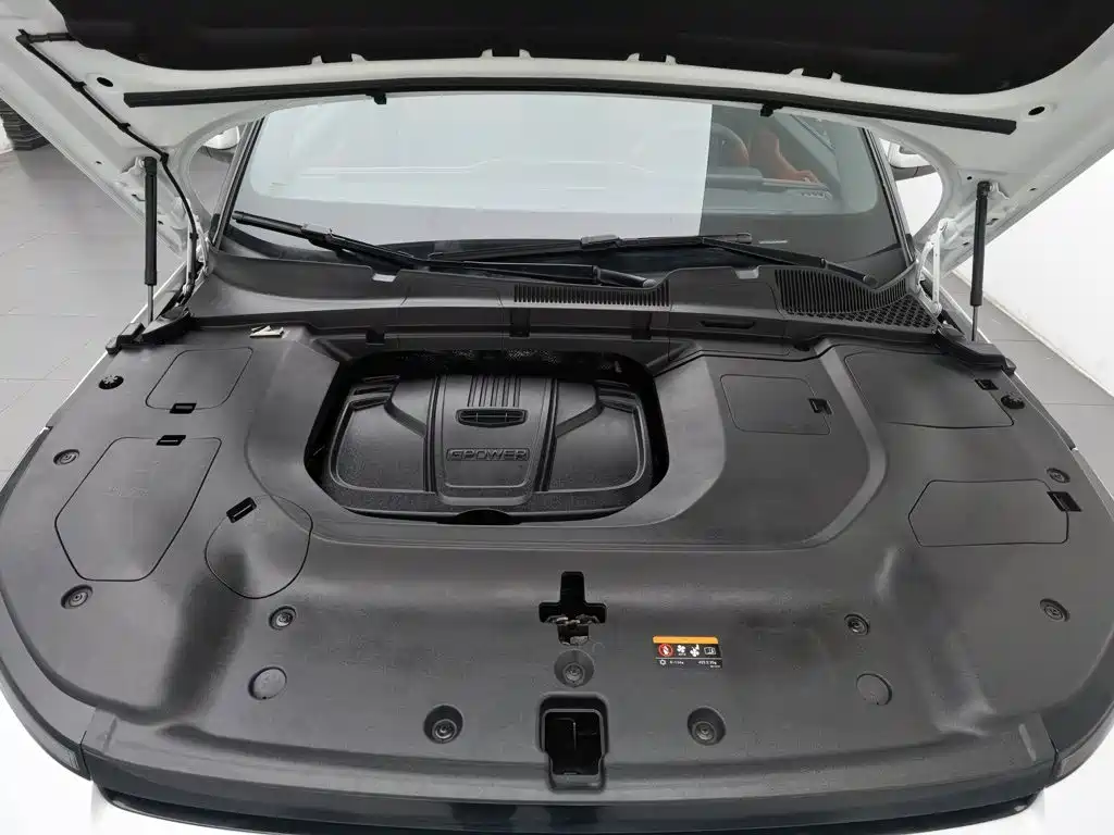 Geely Icon — миниатюра 6