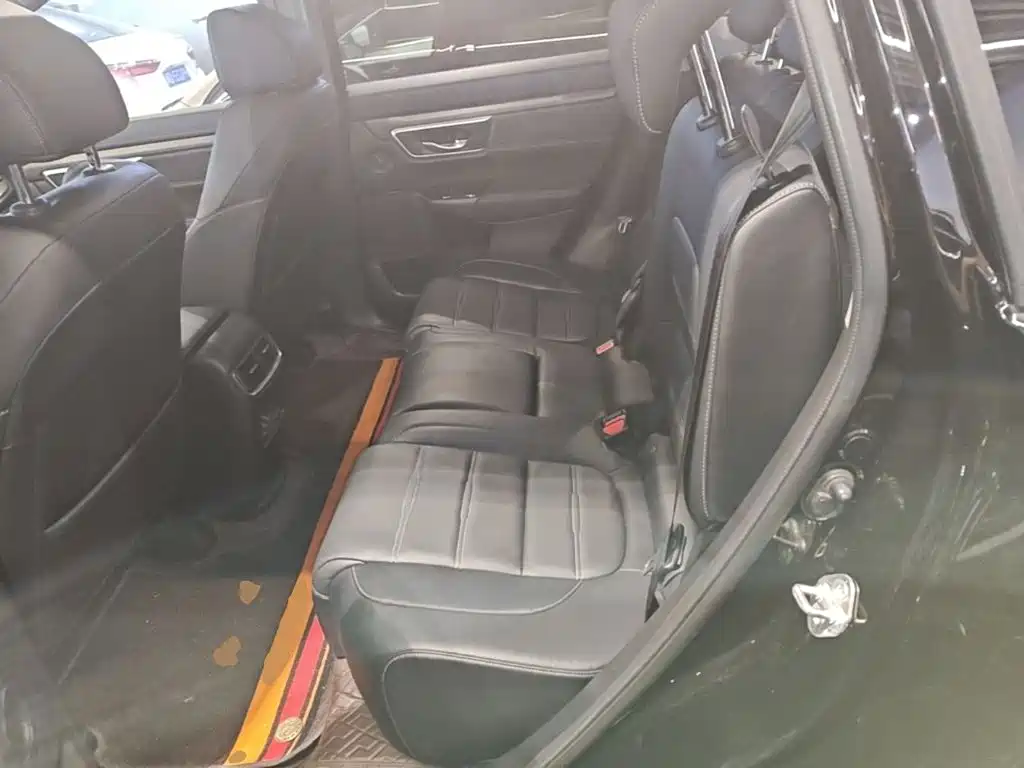 Honda CR-V PHEV — миниатюра 17