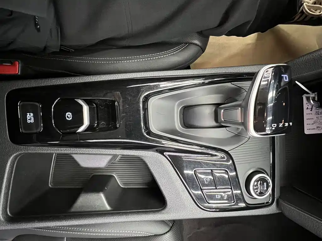 HYUNDAI BEIJING HYUNDAI IX35