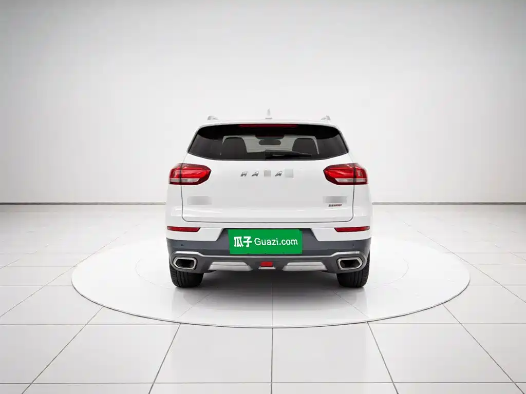 Haval H6 — миниатюра 5