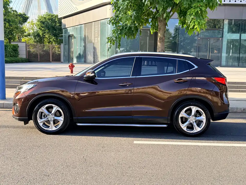 Acura CDX — миниатюра 13