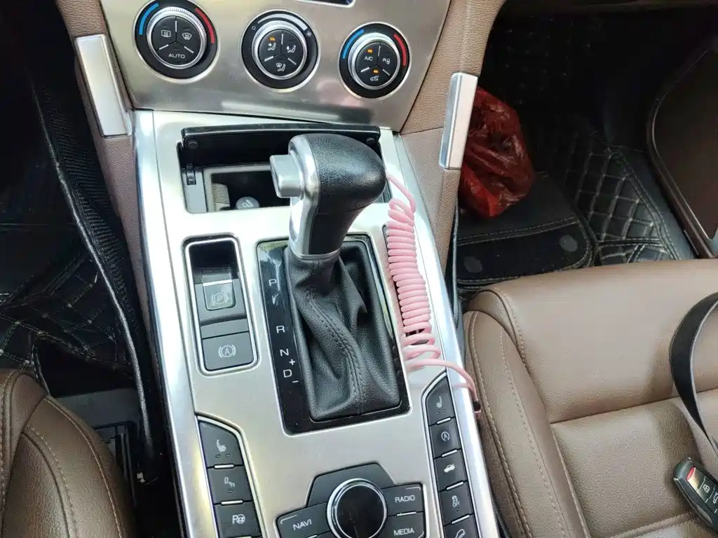 Haval H7 — миниатюра 10