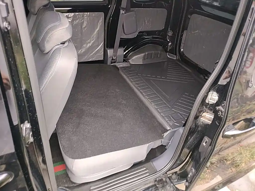 Wuling Zhiguang EV — миниатюра 17