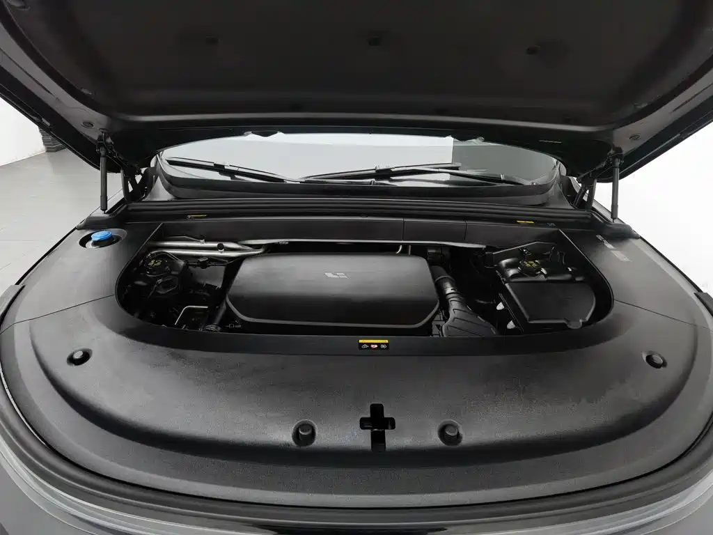 Li Auto Li L6 — миниатюра 6