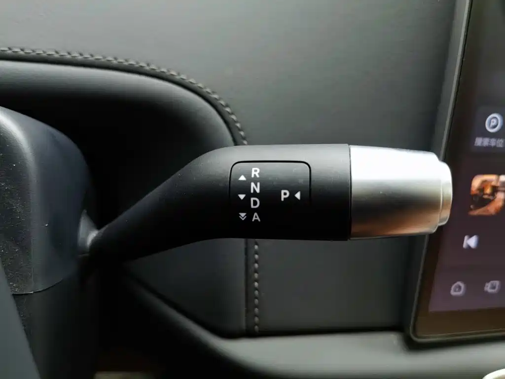 Li Auto Li L6 — миниатюра 13