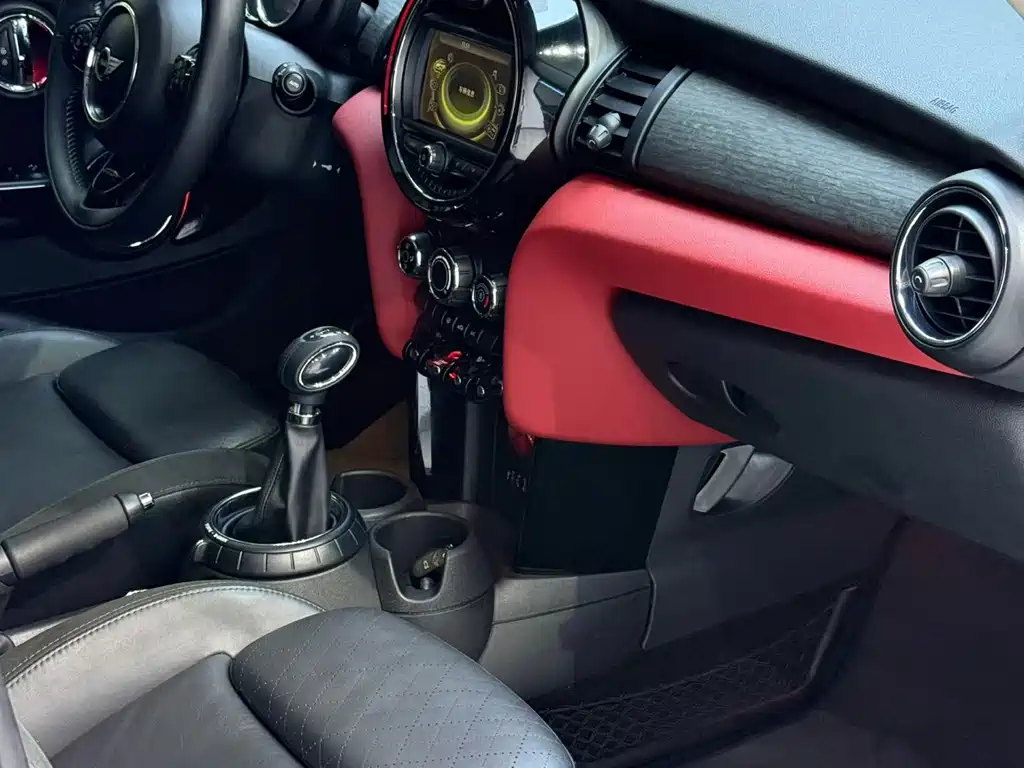 MINI Mini — миниатюра 7