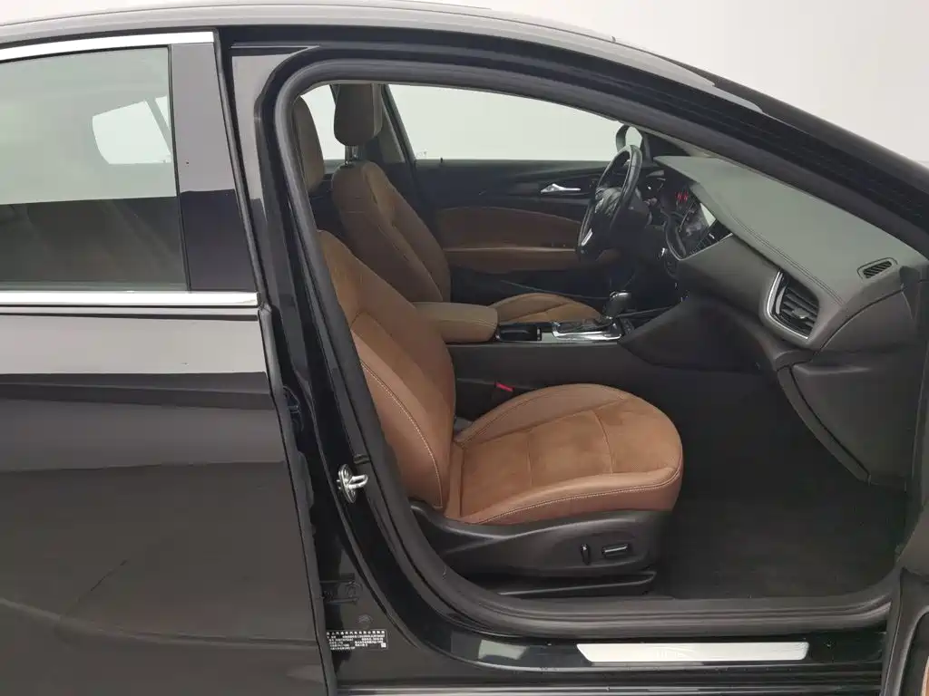 Buick Regal — миниатюра 23