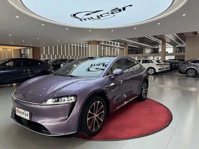 2025 Chery Zhijie