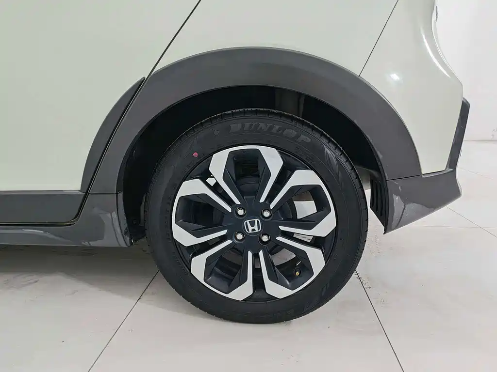 Honda Fit — миниатюра 23